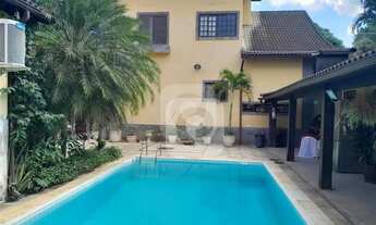 Imagem: Casa 4 quartos, sendo 2 suítes