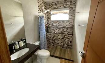 Imagem 3: WM - Casa Linear 3 quartos com suite em Laranjeiras 890.000,00