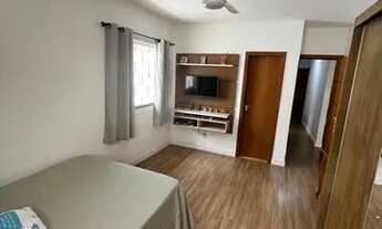 Imagem: WM - Casa Linear 3 quartos com suite em