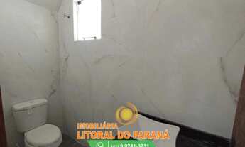 Imagem 6: Sobrado Padrão Balneário Grajaú