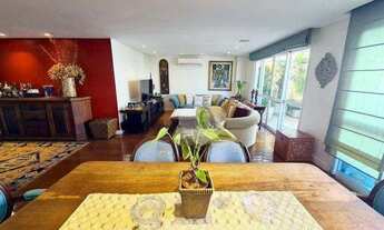 Imagem 3: Cobertura com 4 quartos à venda, 247 m² por R$ 8.500.000 - Leblon - Rio de Janeiro/RJ