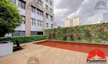 Imagem: Apartamento 70m2 a 300m do metro Bresser