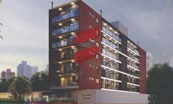 Imagem 4: APARTAMENTO com 2 dormitórios à venda com 79m² por R$ 430.000,00 no bairro Capão Raso - CU