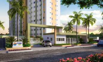 Imagem: Estrela do Mar Maís Viver - Apartamento