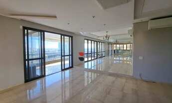 Imagem 3: Edifício Edifício Victória Hill 330m² 4 quartos/suítes, Jardim Irajá em Ribeirão Preto/SP