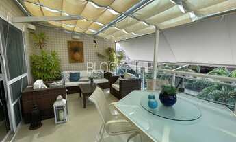 Imagem: Recreio dos Bandeirantes