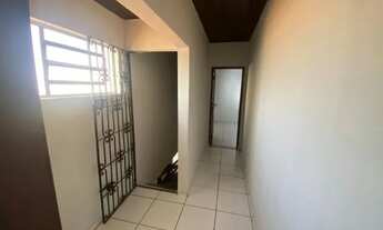 Imagem 6: Casa Padrão no Vinhais