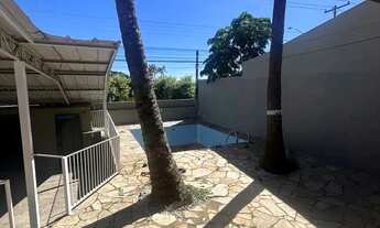 Imagem 3: Casa com piscina à venda em Lins/SP