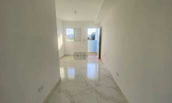 Imagem 4: Apartamento com 2 dormitórios para alugar, 40 m² por R$ 1.850,00/mês - Cidade Líder - São