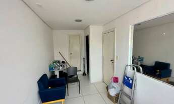 Imagem 7: Sala, 180 m² - venda por R$ 250.000,00 ou aluguel por R$ 4.000,00/mês - Comércio - Salvado