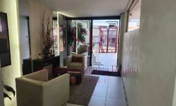 Imagem 2: APARTAMENTO RESIDENCIAL em CAMPINAS - SP, JD. PROENÇA