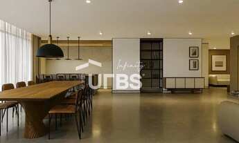 Imagem: Sua mansão nas alturas com segurança total