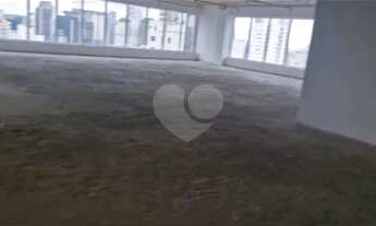 Imagem 3: Salas para locação em Pinheiros - SP