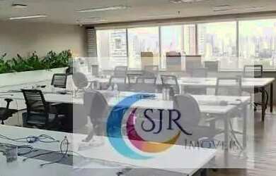 Imagem 16: Conjunto para alugar, 708m² - Vila Olímpia - São Paulo/SP