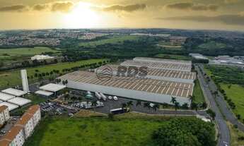 Imagem: Galpão em Condomínio