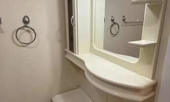 Imagem 4: ALUGUEL ANUAL KITNET MOBILIADA