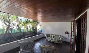 Imagem 6: Imóvel para venda com 480 metros quadrados com 4 quartos em São Francisco - Niterói - RJ