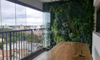 Imagem 2: Apartamento à venda no Jardim Guanabara