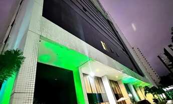 Imagem 4: Imóvel para venda com 40 metros quadrados com 1 quarto em Boa Viagem - Recife - PE