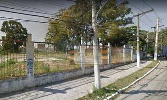 Imagem: Terreno à venda, 17254 m² por R$ 43.135.000,00