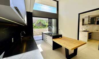 Imagem 3: CASA TÉRREA ALPHAVILLE 4