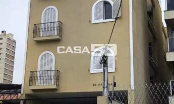 Imagem: Apartamento venda Cambui