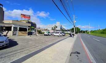 Imagem 2: Apartamento com 1 dormitório para alugar, 31 m² por R$ 2.009,20/mês - Capoeiras - Florianó