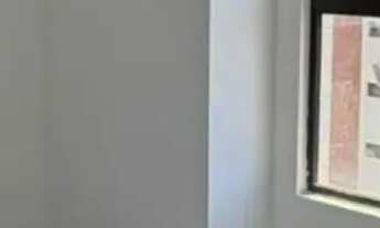 Imagem 3: Apartamento 1 Quarto Recém Entregue | Piedade