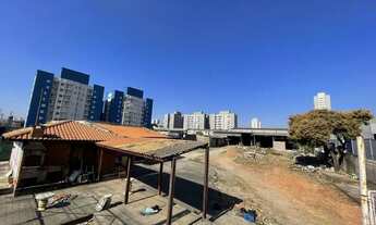 Imagem 3: Área para alugar, 1500 m² por R$ 42.800,00/mês - Jardim Nove de Julho - São Paulo/SP