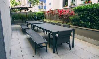 Imagem 2: Venda - APARTAMENTO - CRUZEIRO Belo Horizonte MG