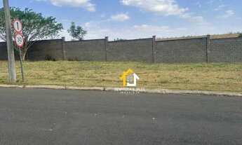 Imagem 5: Terreno à venda, 211 m² por R$ 195.000 - Reservas do Bosque - Bady Bassitt/SP