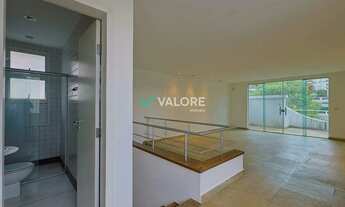 Imagem 6: Casa 4 quartos para aluguel no Belvedere