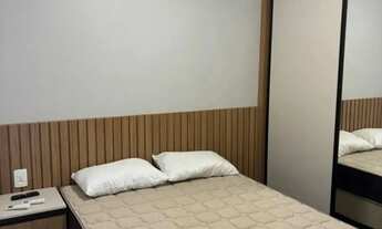 Imagem 5: Alugo apartamento mobiliado planalto