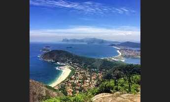 Imagem 7: Terreno, Piratininga, doc. em dia, 180m2, plano