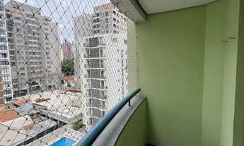 Imagem 3: Imóvel para aluguel com 36 metros quadrados com 1 quarto em Jardim Paulista - São Paulo