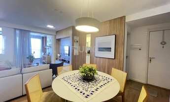 Imagem 2: Apartamento com 3 suítes a venda no Taquaral - Campinas/SP