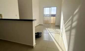 Imagem 2: Apartamento Life Tatuí (Centro) 2 Quartos e Vaga