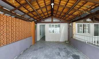 Imagem 3: Sobrado em Condomínio para Locação Anual - Residencial Shangri-lá - Cuiabá - MT