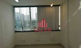 Imagem 3: Dimension - Sala pronta com 22m², 1 banheiro e 1 vaga