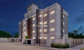 Imagem 3: Apartamentos com vista lagoa, 2 quartos (1 suíte) 63,65m² no bairro Centro - Barra Velha/S