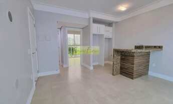 Imagem 6: Locação Anual - Apartamento de 1 dormitório - Praia Brava - Quadra Mar