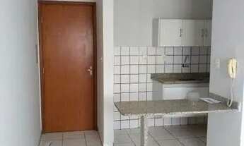 Imagem 5: Apartamento Residencial para Locação Jardim Araxá, próximo à Unimar Marília/SP