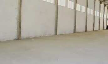 Imagem 3: Galpão Industrial Novo em Jacareí-SP