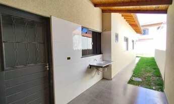 Imagem 7: Campo Grande - Casa Padrão - Vila Progresso