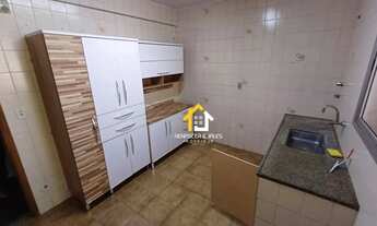 Imagem 3: Apartamento para Alugar 2 Dormitórios no Jardim Francisco Fernandes