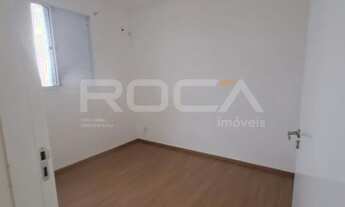 Imagem 6: Apartamento à venda com 2 quartos no bairro Ipiranga, em Ribeirão Preto