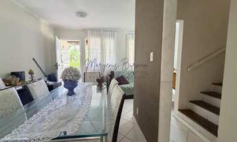 Imagem 5: Casa em Condomínio para Venda em Lauro de Freitas, Buraquinho, 4 dormitórios, 1 suíte, 3 b