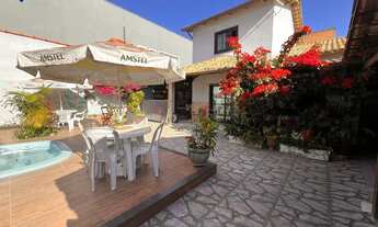 Imagem 3: Casa 4 quartos em Interlagos