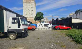 Imagem 6: Terreno à venda, 1940 m² por R$ 10.500.000,00 - Santo Antônio - São Caetano do Sul/SP