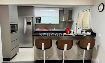 Imagem 3: Casa de condomínio em Rua Elias José Cavalcanti - Jardim Ermida I - Jundiaí/SP